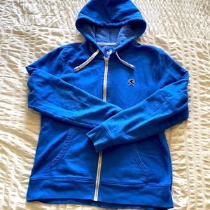 Express Hoodie - Medium
